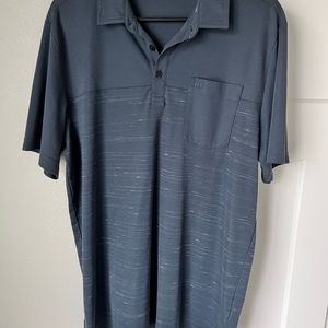 Travis Mathew Polo - Large